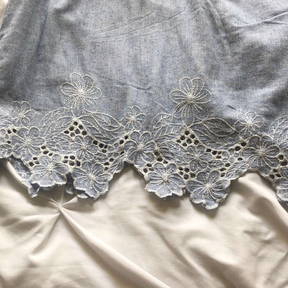 Tank Top - Picture 4 of 5